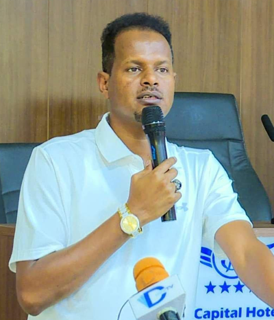 Lafa Dire Dawa and Dawalle railway institut